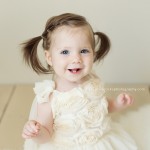 Baby first birthday pictures