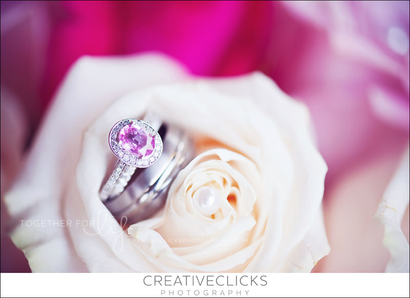 d&t-wedding-rings-in-flowers Wedding Photography Detail Shots