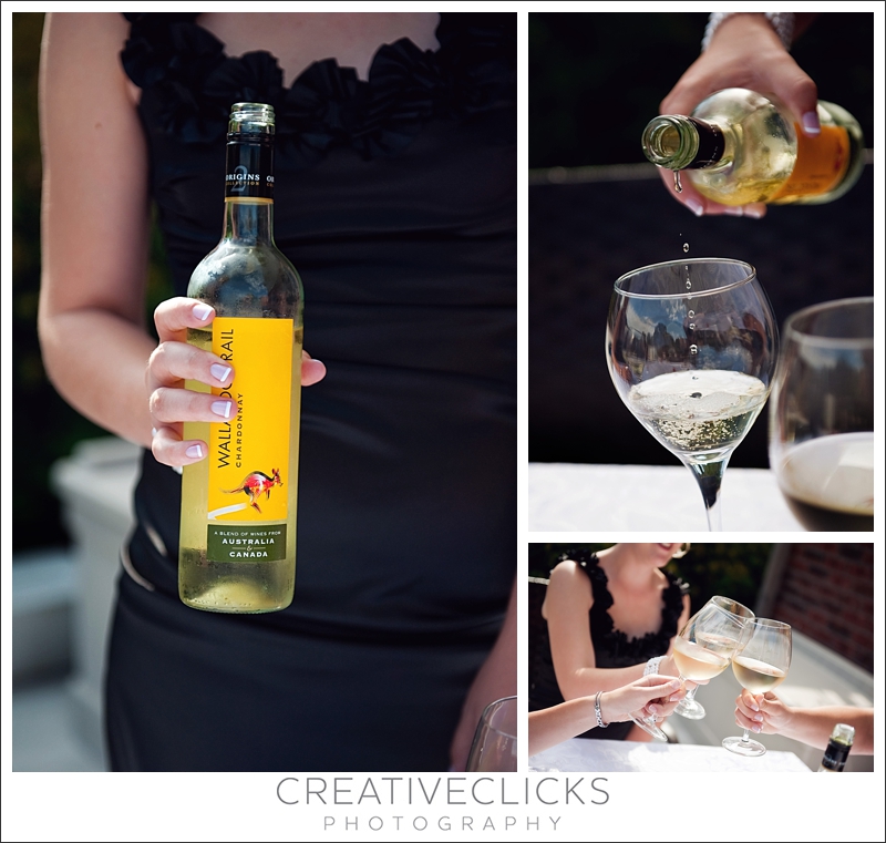 Niagara-Wedding-Photographer_110 Wine in the wedding day