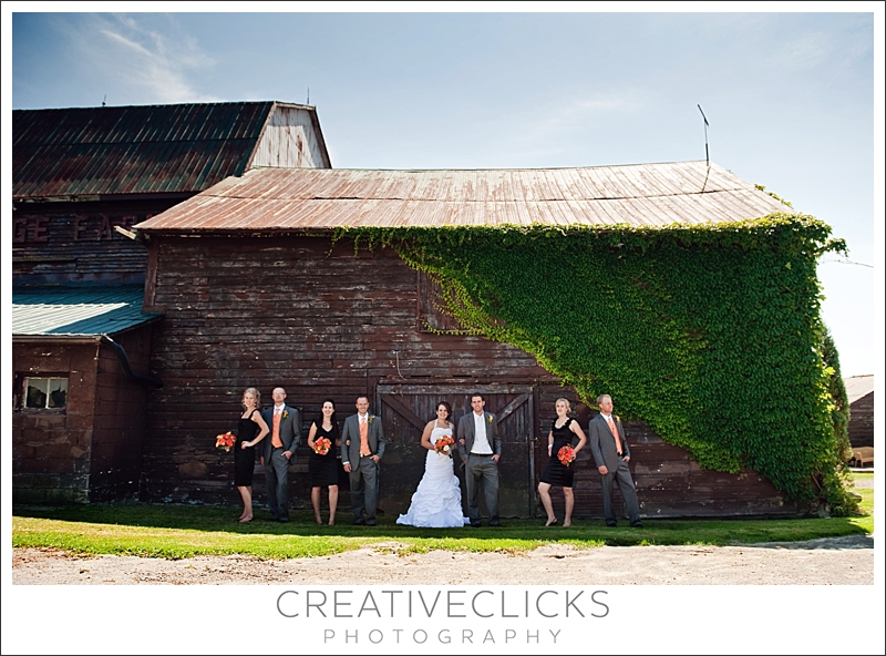 Niagara-Wedding-Photographer_120 Wedding Paryty Image by barn