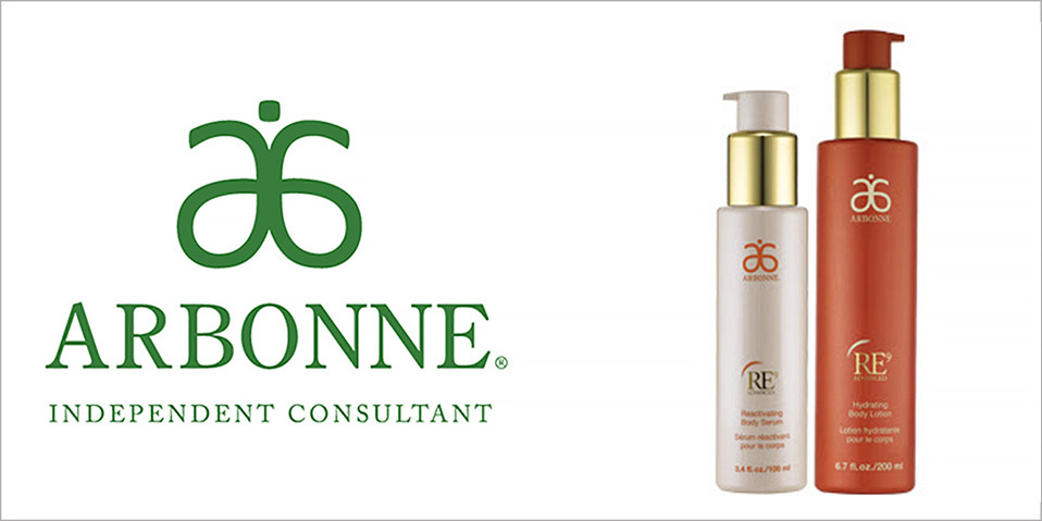 arbonne
