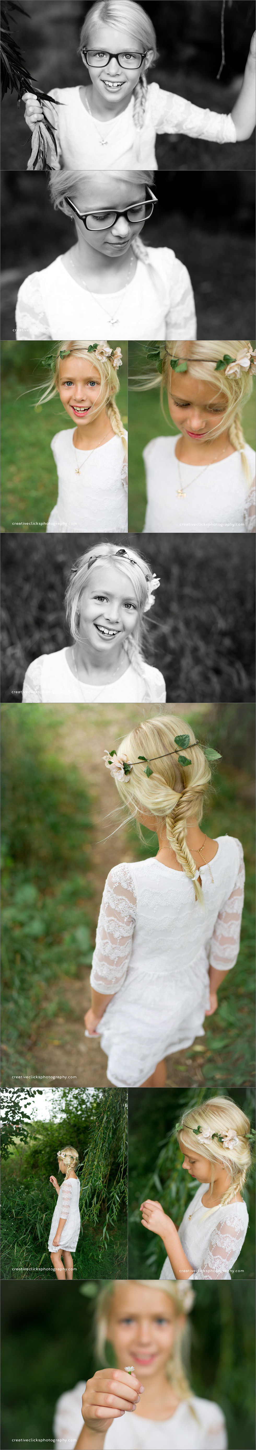 professional child photography
