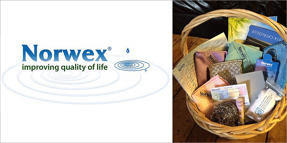 norwex