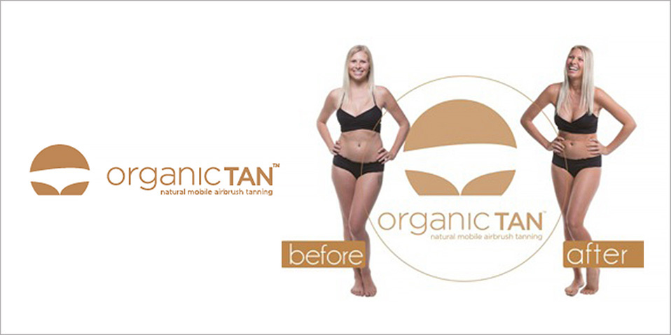 organictan