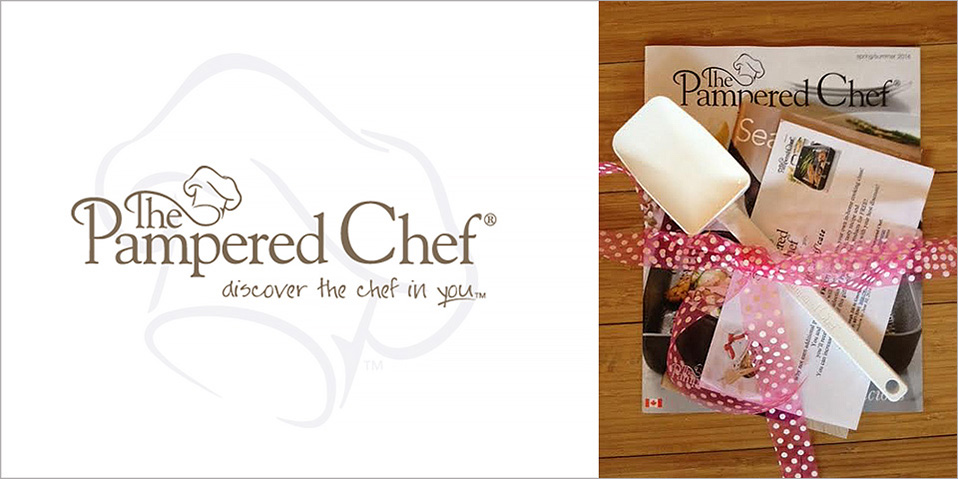 pamperedchef