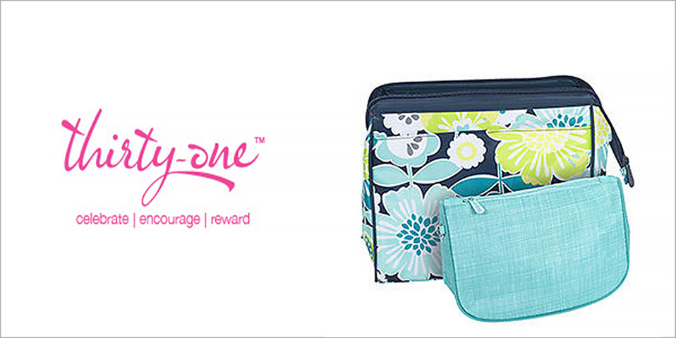 thirtyonegifts
