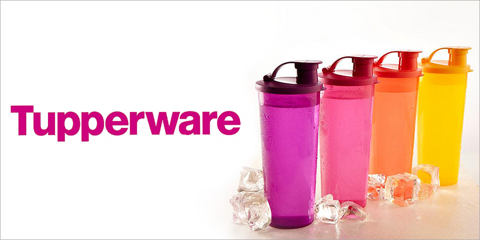 tupperware